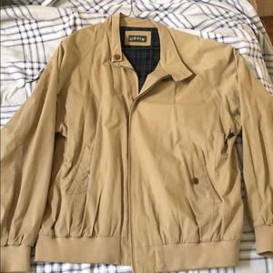 Orvis Men’s windbreaker - XL
